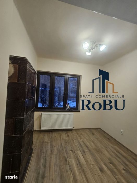 Singura casa pentru biroul tau in Brasov  # RoBU Spatii comerciale