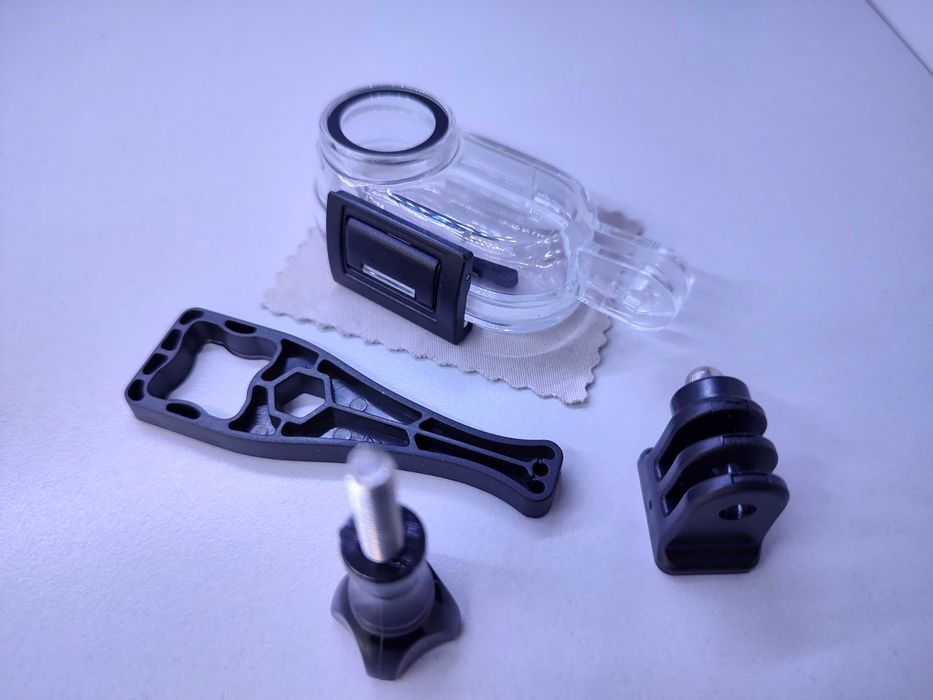 Carcasa subacvatica Insta360 Go 2