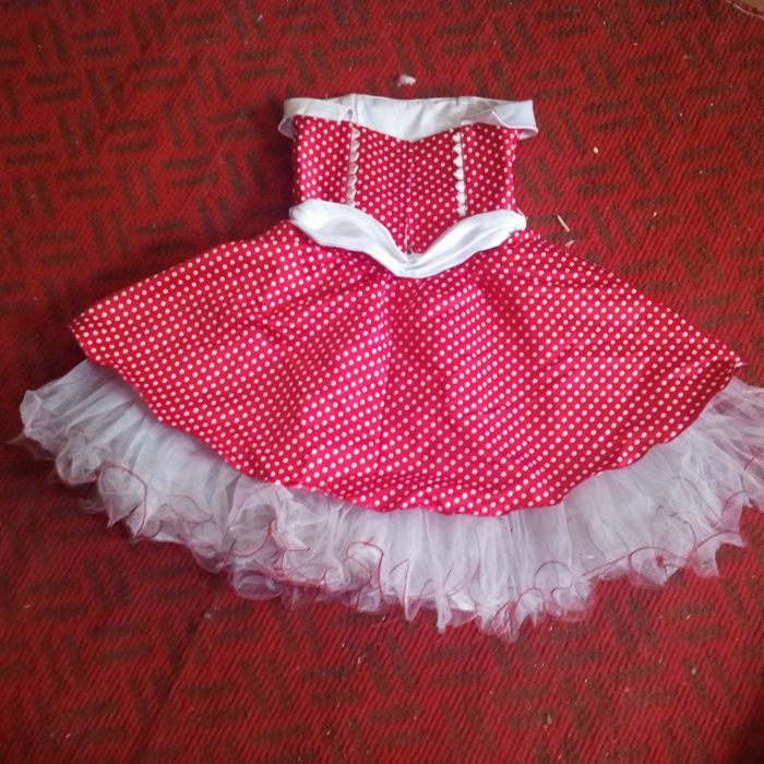 Платье в хорошем состоянии