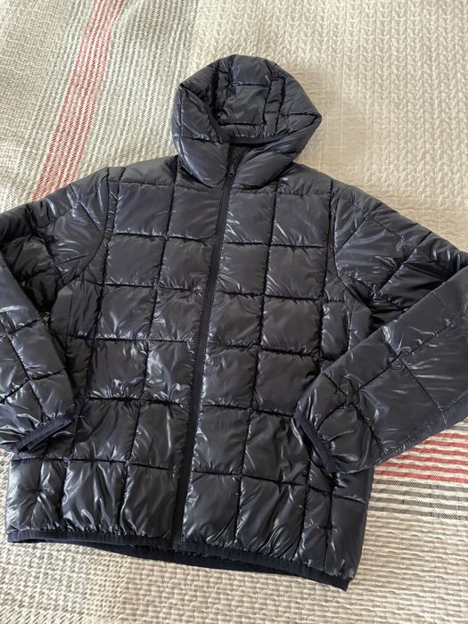 Олекотено яке и Ватиран Елек H&M