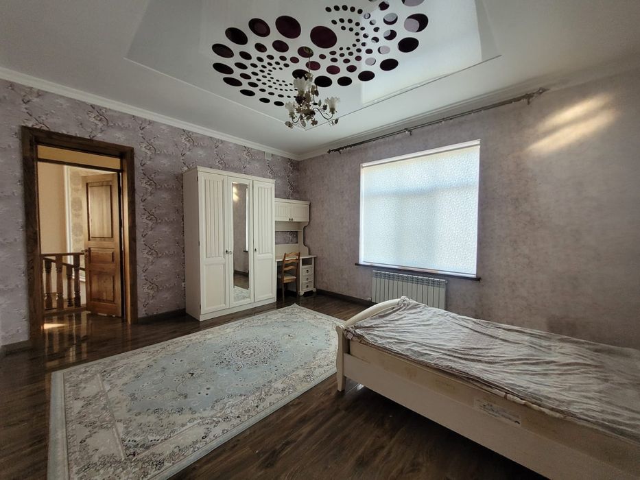 Дом 2017 г.п., Центр - Кашгари