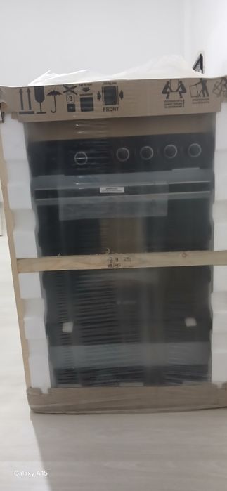 Газовой плиты GEFEST