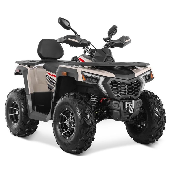 Квадроцикл 300сс