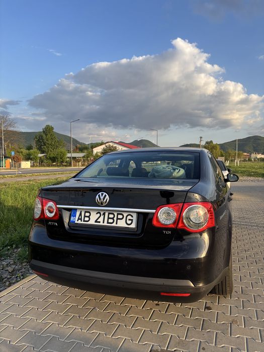 VOLKSWAGEN Jetta 2007 — imagine 2