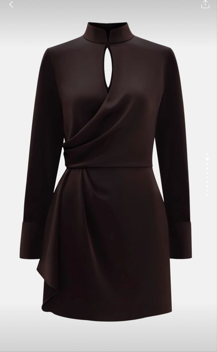 Очень красивое Платье Lichi