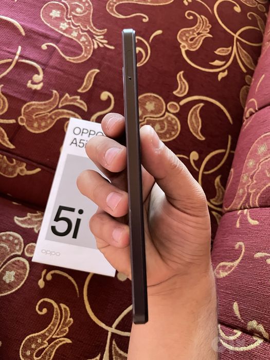 Oppo A5i yangi. 2 oy ishlagan