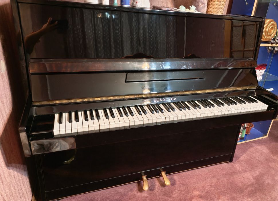 Продам пианино Беларусь