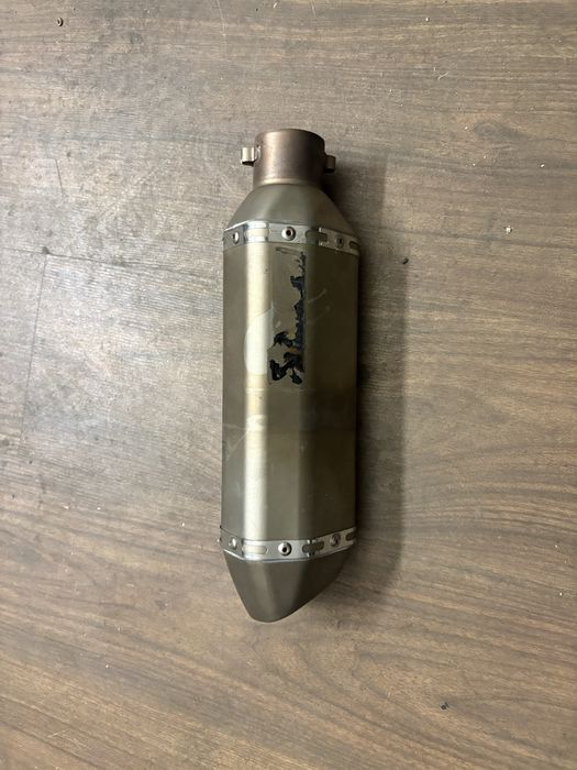 Toba Moto sport (51mm)