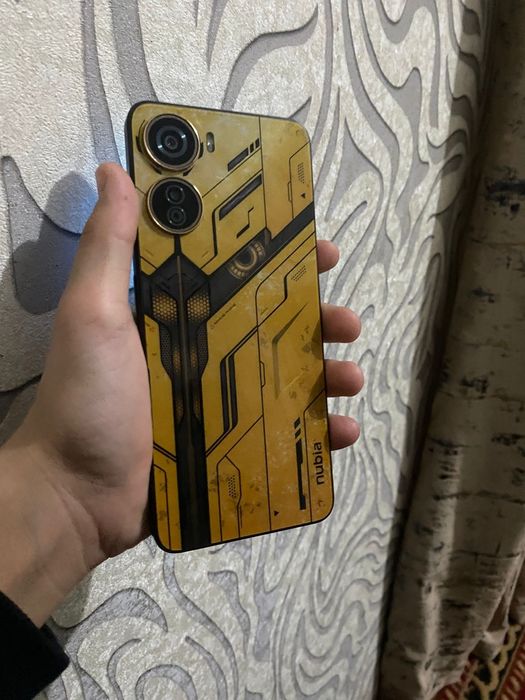 В идеальном состоянии