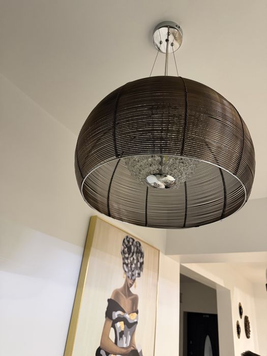 2 pendule / lustre moderne – Mobexpert