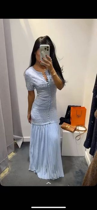 Сандро платье Sandro