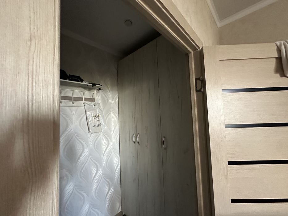 Ищу девочку на подселение в 1ком кв