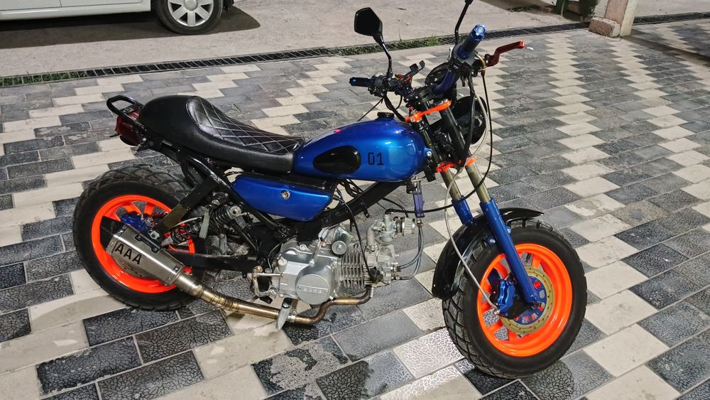 Holati yangi aybi yoq