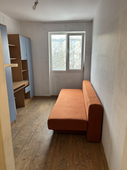 Garsoniera de vanzare