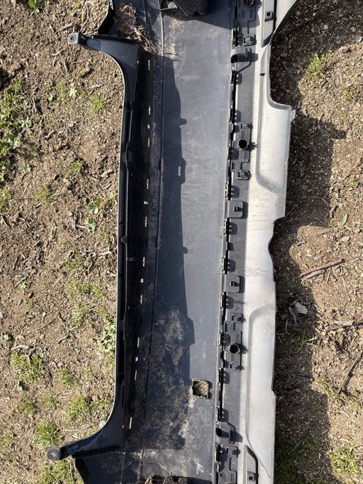 Задна броня Citroen C5
