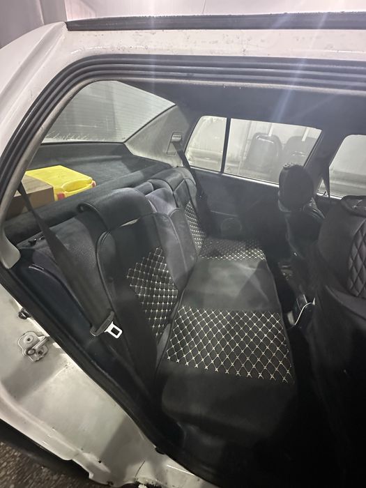 Машина венто 1994 1,8 моно гур