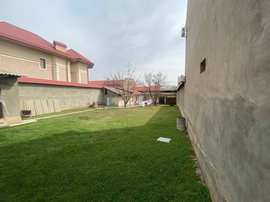 Юнусобод, Бободеҳқон маҳалласида ер майдони сотилади