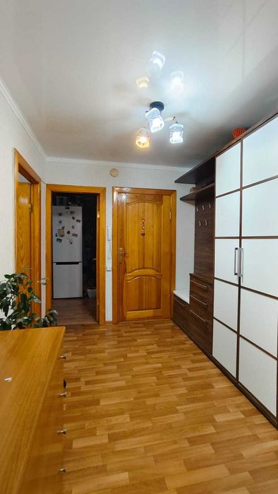 Продам 3х комнатную квартиру