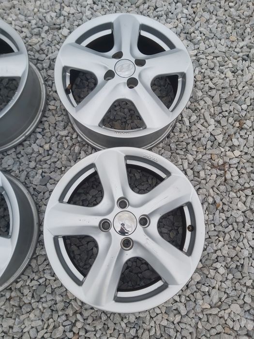 4x100..15.цола. 6j ET50.