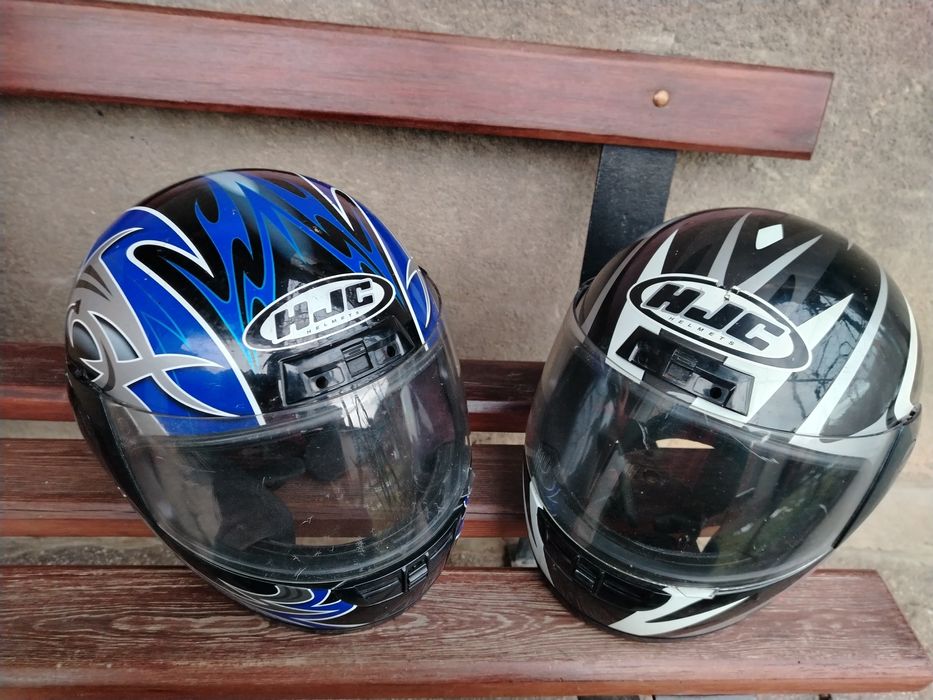 Каски  за мотоциклед