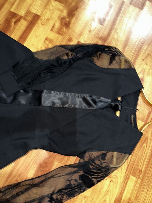 Турецкое женское платье