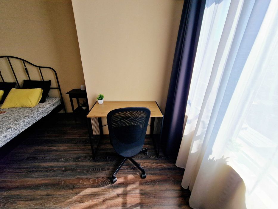 Дава се под наем Двустаен апартамент в Варна, Автогара - 62 кв.м за 510 € - Снимка #7