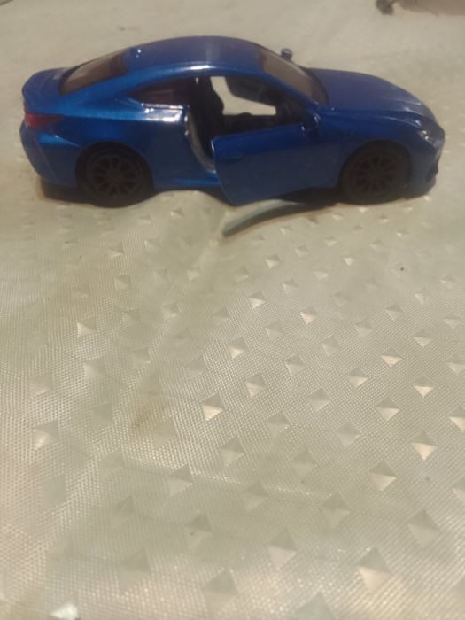 Метални детски колички