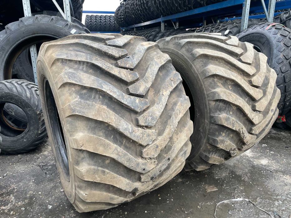 Cauciucuri 800/45r26.5 Remorca Agricola sau Excavator