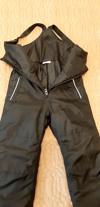 Salopetă ski copii