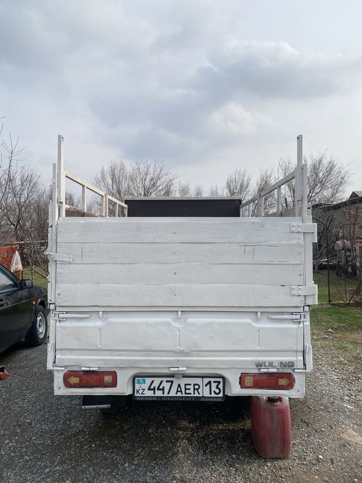 Газел фав 2004жылғф