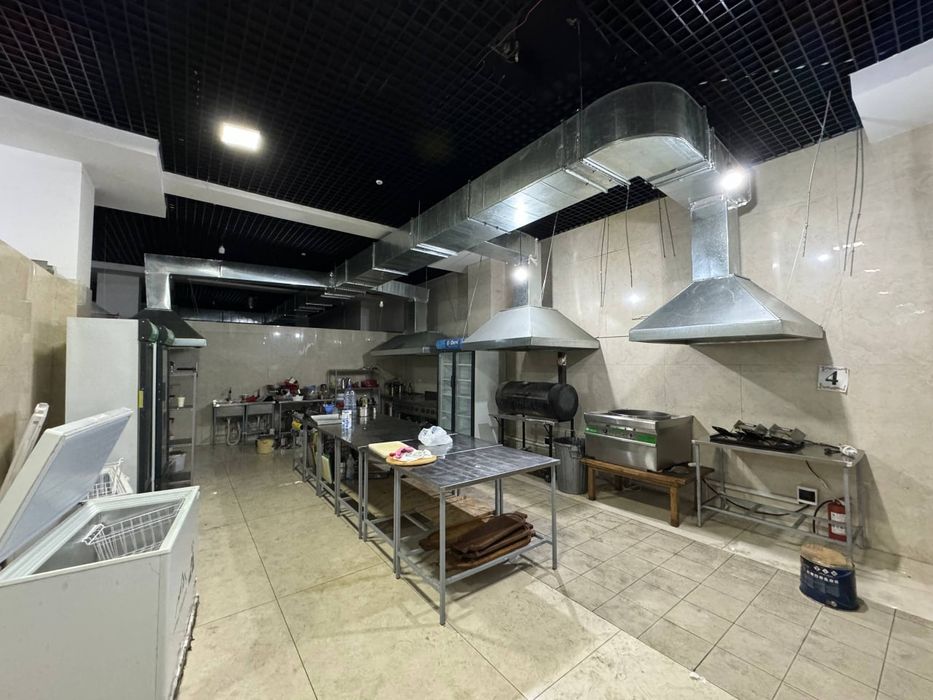 Ресторан аренда Вестминистр готовый бизнес