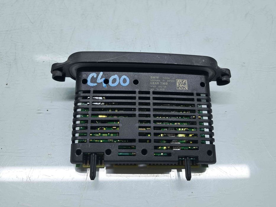 Modul control lumini Bmw 3 Touring (F31) [Fabr 2012-2017] 7316186-02