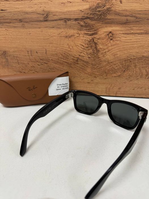 Очки RayBan/BariBarShop/рассрочка