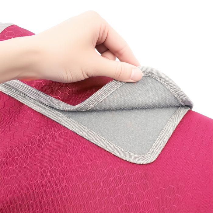 Апарат за лимфен дренаж и инфрачервено отопление, отслабване, целулит