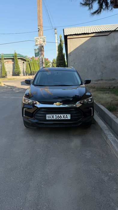 Tracker 2 Ltz plus