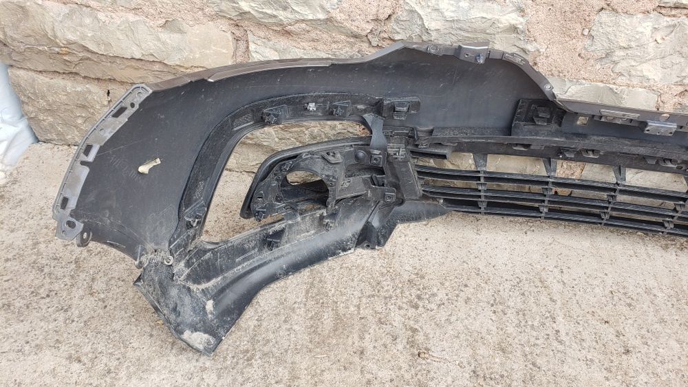 bronq/broni Renault Captur 2016-2019g.