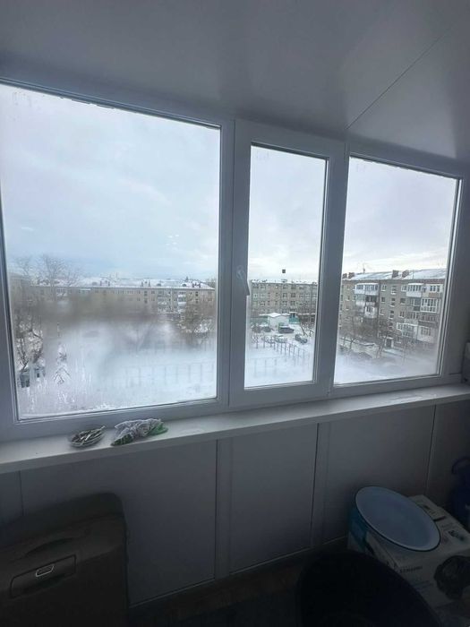 Продам 2 комнатную квартиру