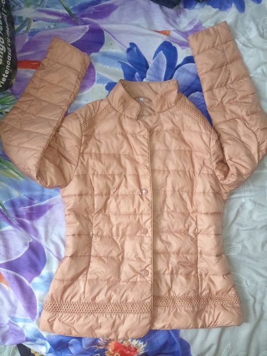 Geaca fâș dama. Mărimea M