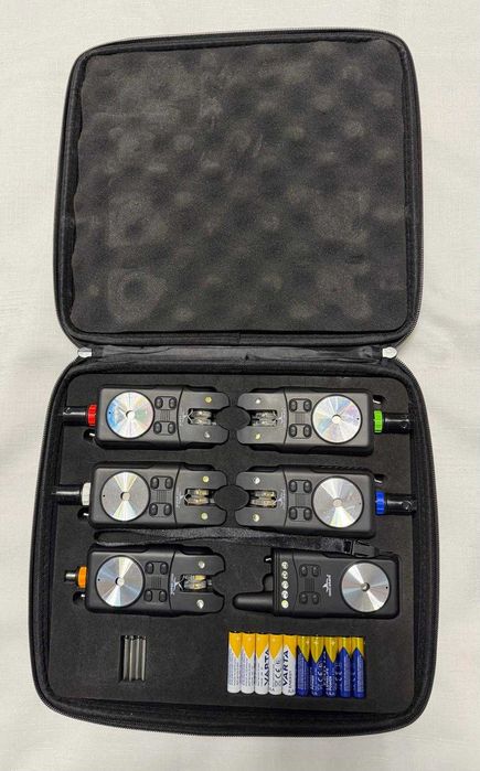 Vând Set Senzori EastShark cu stație 5+1 SP01