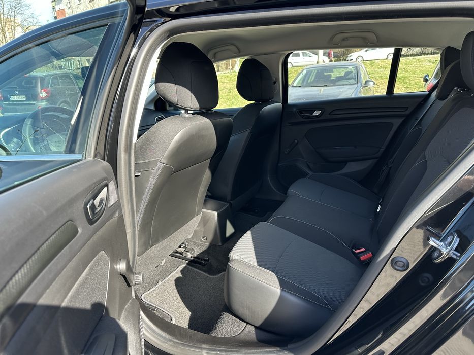 Renault Megane 4