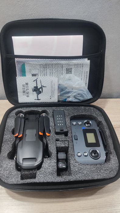 Дрон X 3 - Drone