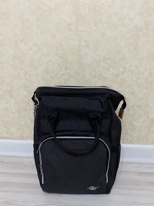 Рюкзак для новорожденных