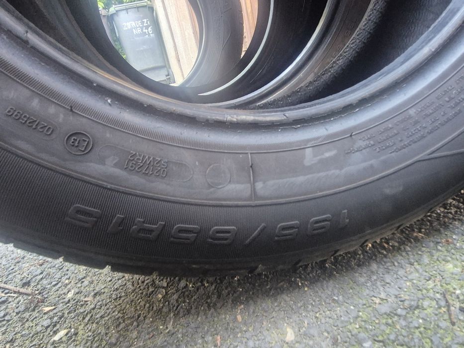 Anvelope vara 195/65/r15