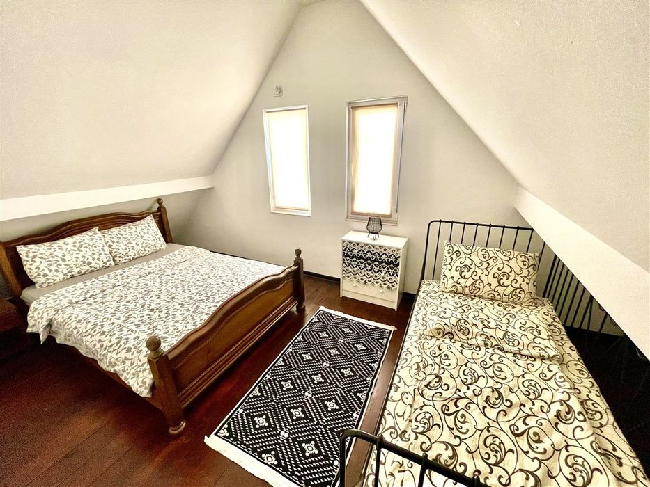 Cabană de închiriat în stațiunea Băile Figa