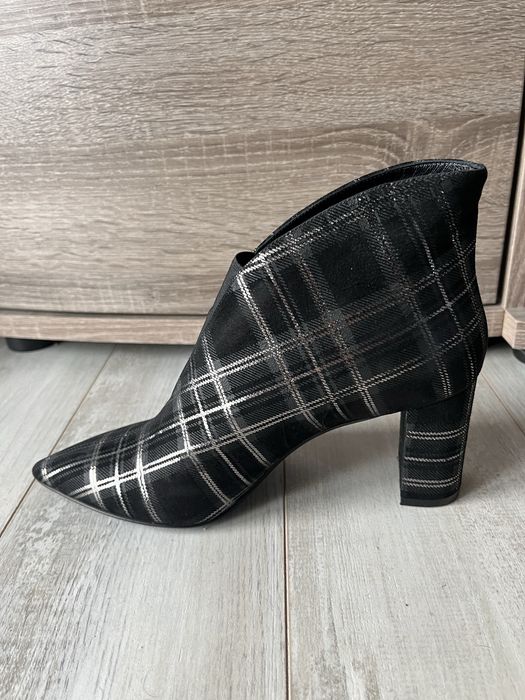 Боти Marino Fabiani