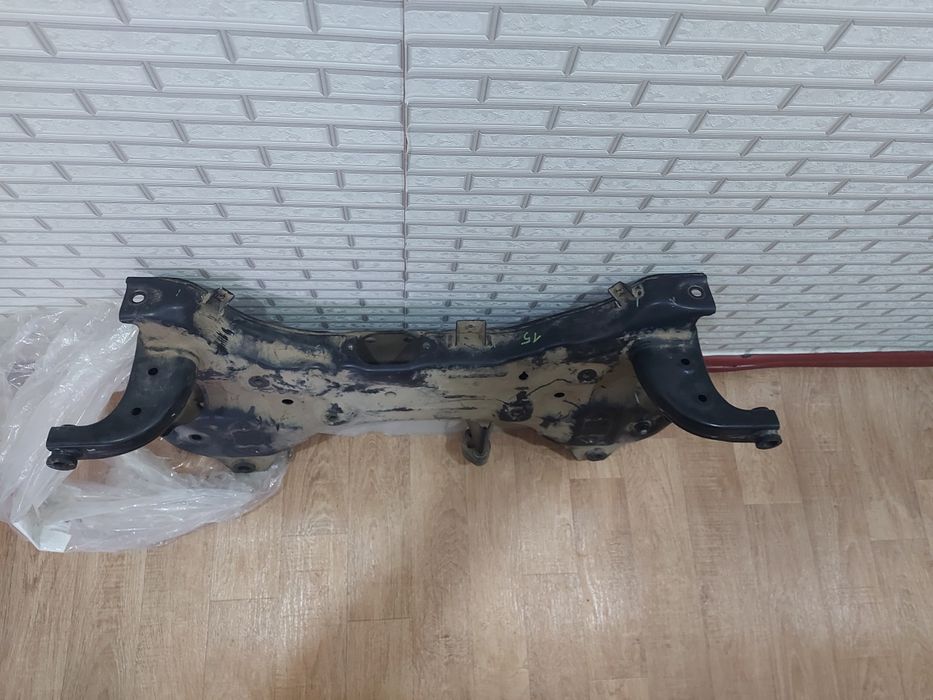 Передняя балка киа сид 3