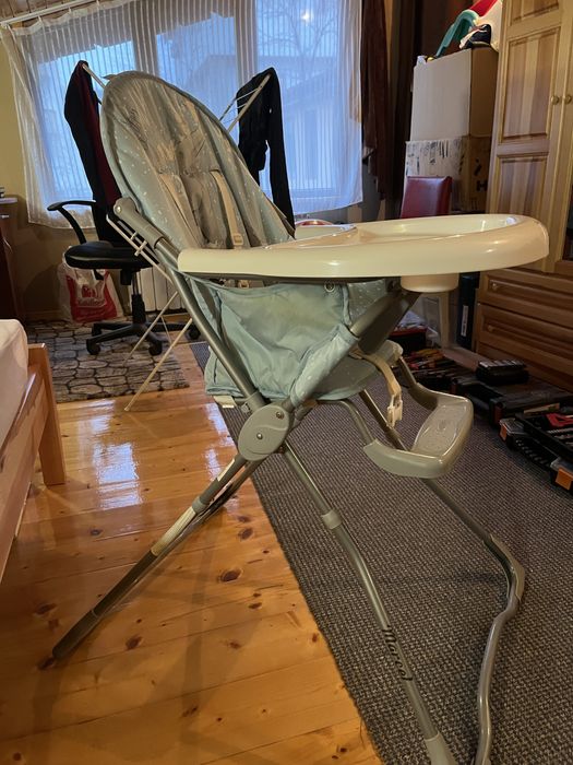 Столче за хранене Lorelli