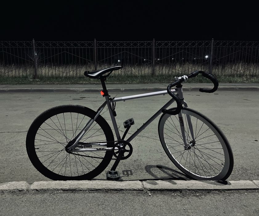 Продам single speed