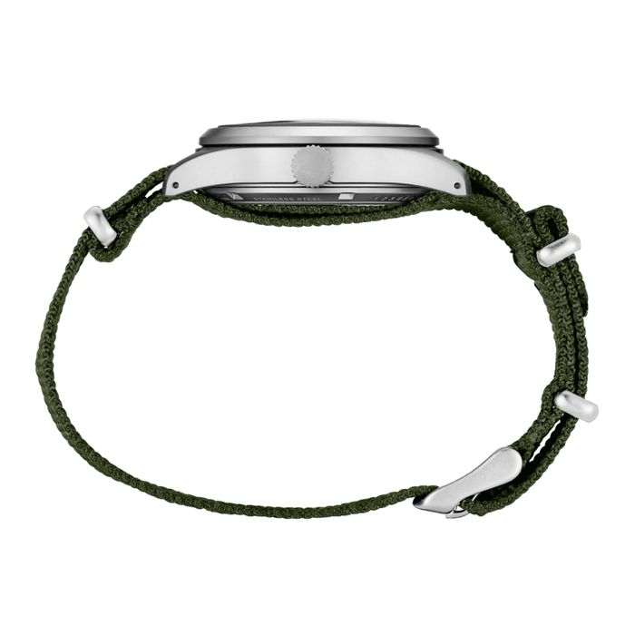 Seiko 5 Field SRPG33K1