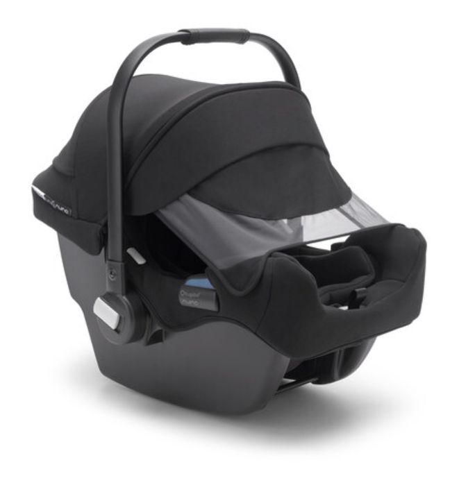 Автолюлька Bugaboo Turtle by nuna 0+